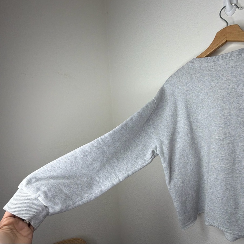 Marine Layer Archive Rainbow Sweatshirt - Picture 11 of 12